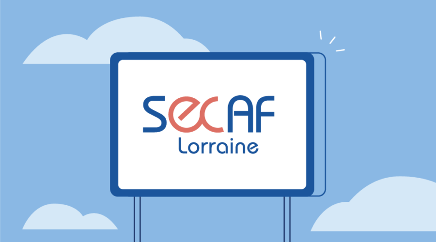 SECAF Lorraine un cabinet d'expertise comptable et de commissariat aux comptes, à Sarrebourg depuis 1949